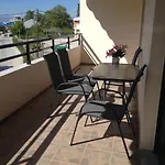 Dolphins & 아파트호텔 3*