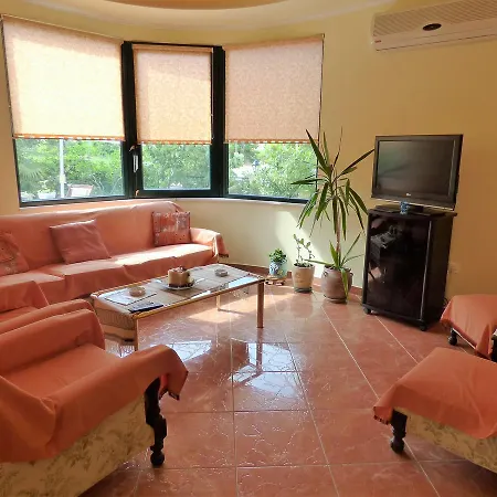 Dolphins & Limenas (Thasos)