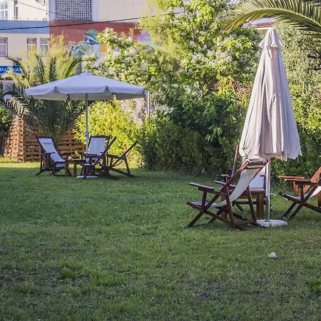 Hotel de apartamente Dolphins &