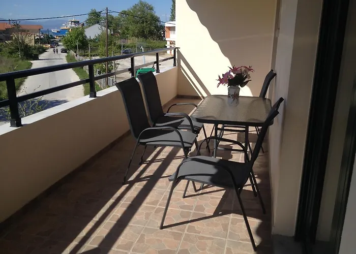 Dolphins & Hotel de apartamente 3*