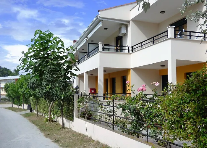 Dolphins & 3* Limenas (Thasos)