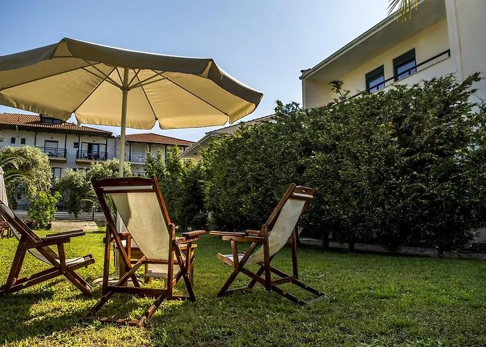 Dolphins & 3* Limenas (Thasos)